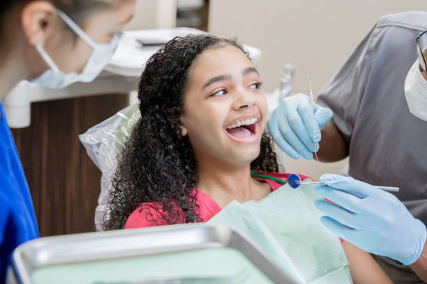 Best Dentist Open on Weekends  in Stanton, MI