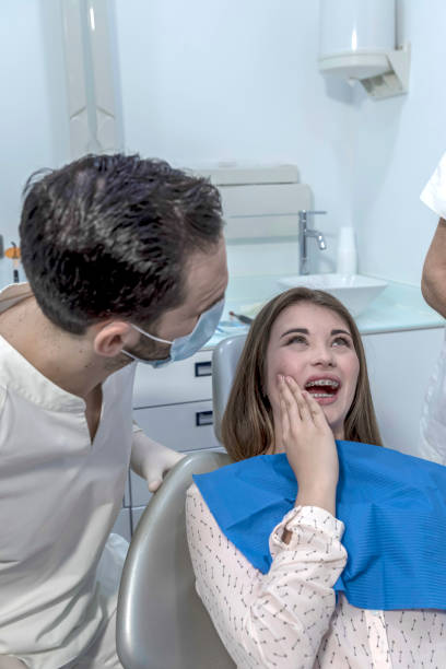 Best Root Canal Emergency Dentist  in Stanton, MI
