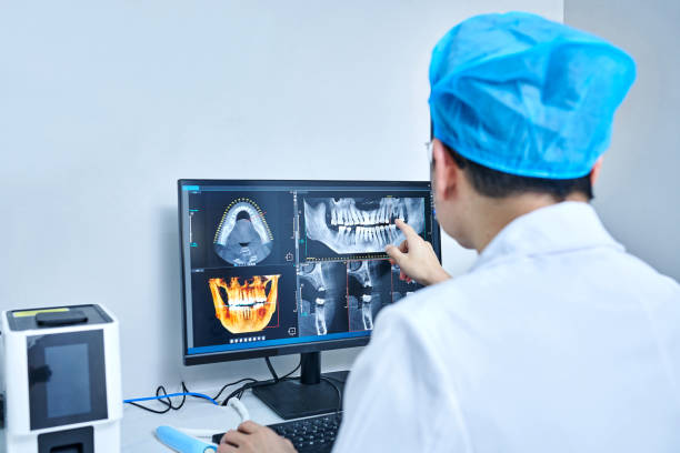 Best Emergency Tooth Extraction  in Stanton, MI